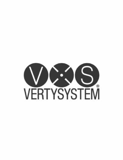 Vertysystem